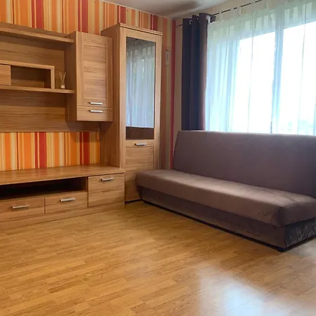 Cozy Apartment With Balcony Klaipeda Exterior photo