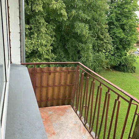 Cozy Apartment With Balcony Klaipeda Exterior photo